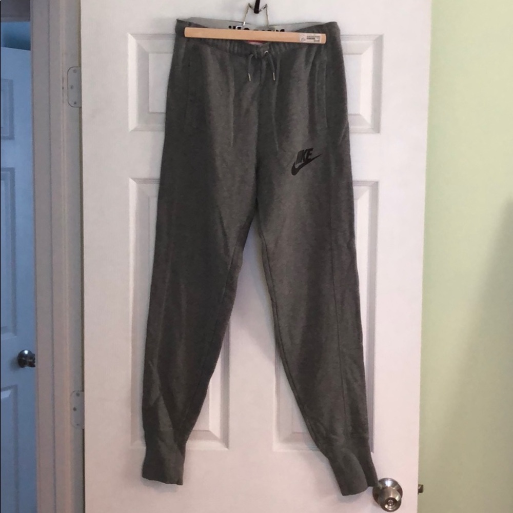 Nike women’s sweatpants
